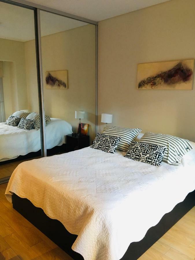 Private Studio Borges In Palermo Soho With Security 24Hs บัวโนสไอเรส ภายนอก รูปภาพ