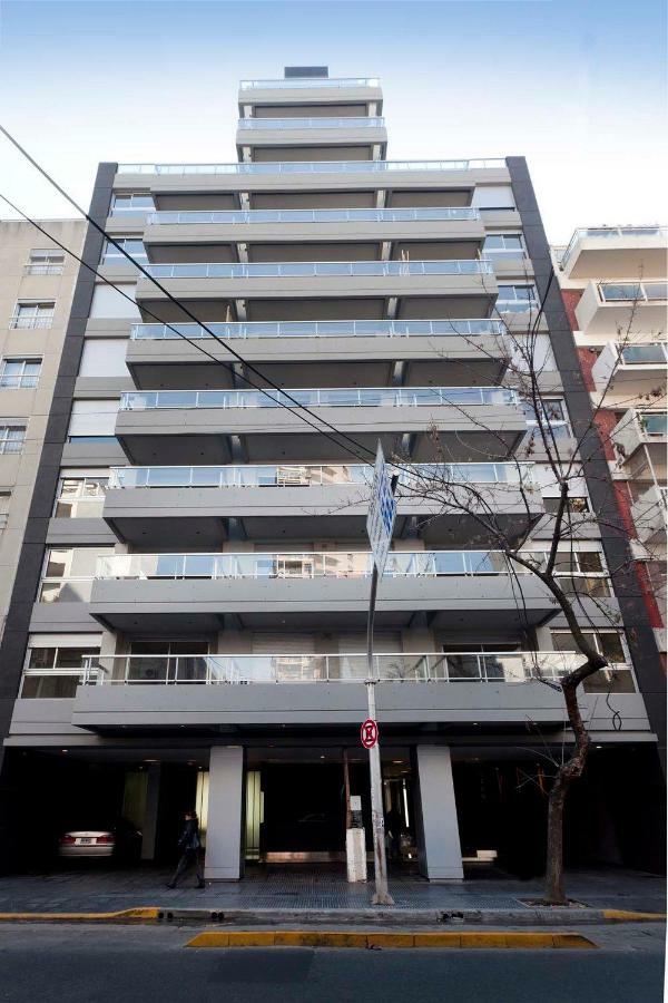 Private Studio Borges In Palermo Soho With Security 24Hs บัวโนสไอเรส ภายนอก รูปภาพ