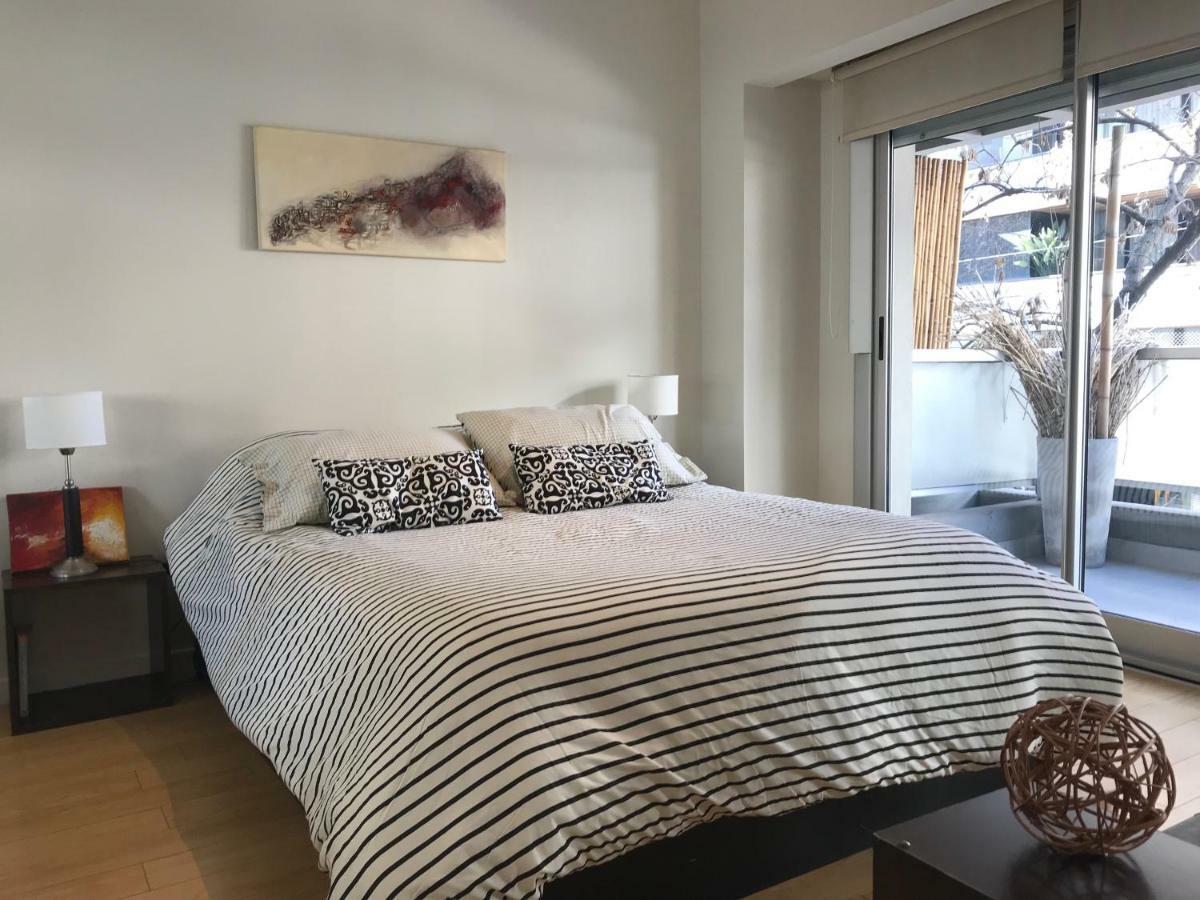 Private Studio Borges In Palermo Soho With Security 24Hs บัวโนสไอเรส ภายนอก รูปภาพ